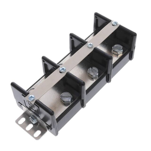 O-3 Curtis Industries  Barrier Blocks